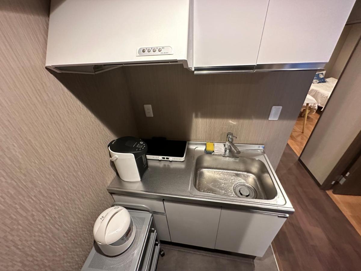 Sky House晴空塔家庭或团队套房 Gasthuis *