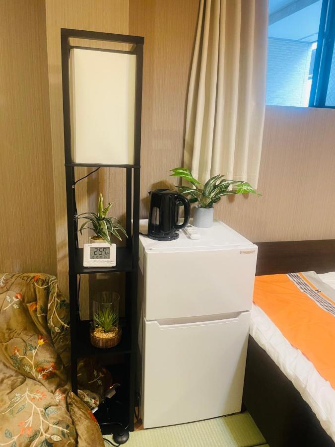 Gasthuis Sky House晴空塔家庭或团队套房 *