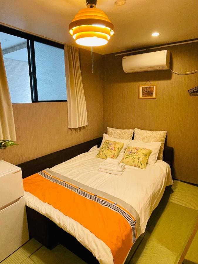 Sky House晴空塔家庭或团队套房 Gasthuis