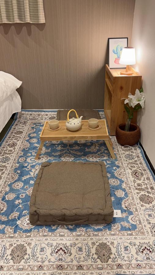 Affittacamere Sky House晴空塔家庭或团队套房 *