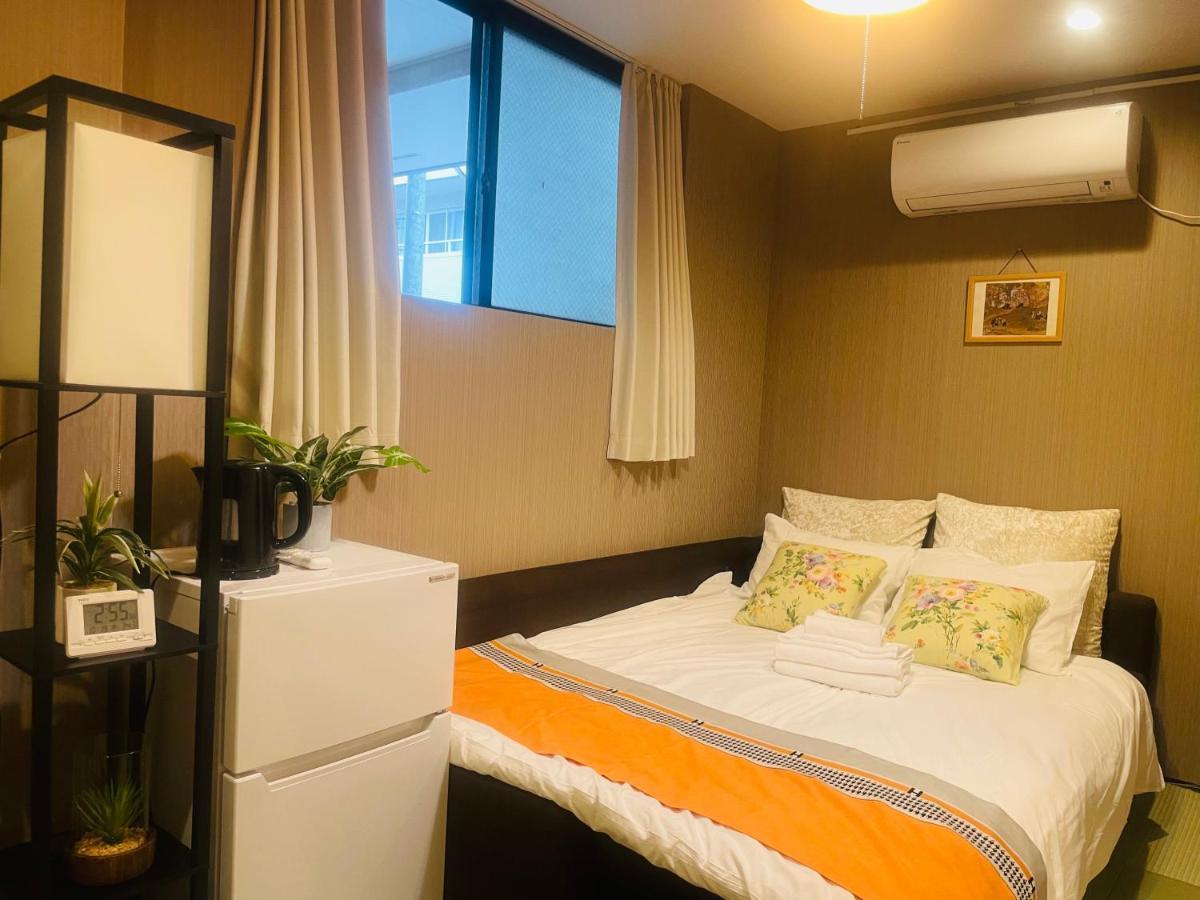 Affittacamere Sky House晴空塔家庭或团队套房 *